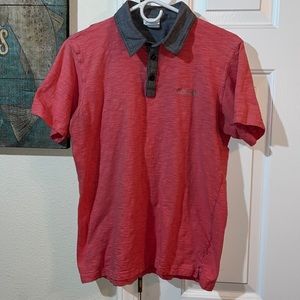 Columbia Polo